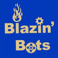 Bloom Trail’s Blazin’ Bots (@blazin_bots) 's Twitter Profile Photo Bloom Trail’s Blazin’ Bots (@blazin_bots) 's Twitter Profile Photo