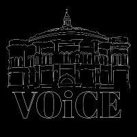 UoE Collections VOiCE (@_voice_ed) Twitter profile photo