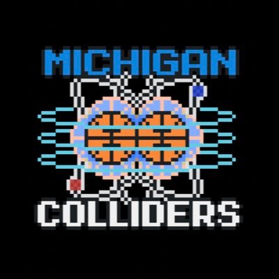 Michigan Colliders