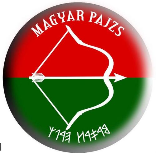Magyar Pajzs Egyesület!

HUN visszafoglalás! 2012 Újkenyér hava 31-napja. A Kezdet!

Hagyományőrző kulturális egyesület.