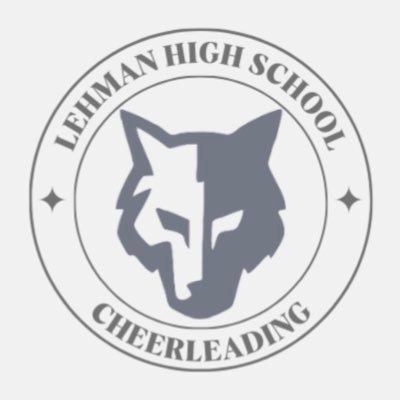 Lehman High School Sideline and Competition Cheer