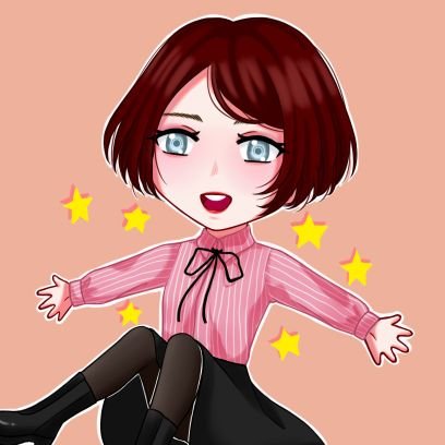 румичка #нетвойнеさんのプロフィール画像