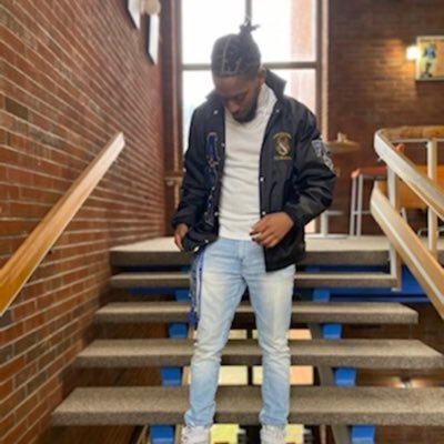 FVSU🐯💙💛 | July 19 🎉♋️ | Electronic Engineering Major