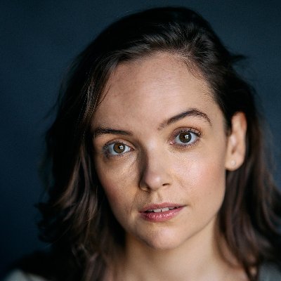 Actor. Northerner. Pokemon Master. She/Her
Represented by https://t.co/GIdV38ZSWH
