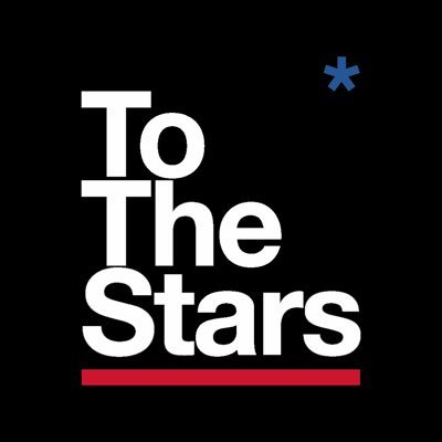 To The Stars Academy of Arts & Science is now simply To The Stars and we have integrated our social profiles. Please visit @tothestarsmedia for future updates.