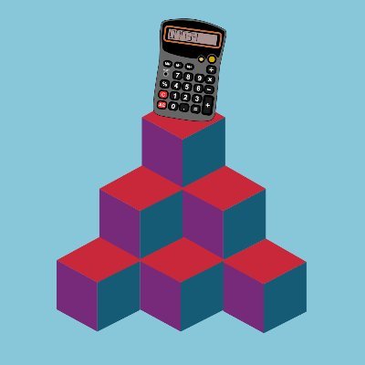 24 hour maths game show.

Friday 28 October 7pm (BST) – Saturday 29 October 7pm (BST)