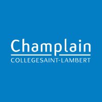 ChamplainCollegeSL(@ChamplainSL) 's Twitter Profile Photo