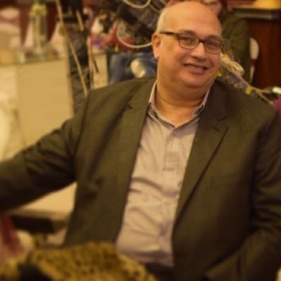 Tarekhelmyyy's profile picture. 