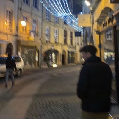 tomy_pvl's profile picture. Nekfeu tu connais