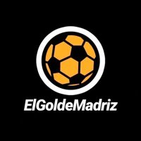ElGoldeMadriz (@elgoldemadriz) 's Twitter Profile