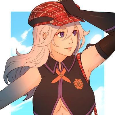 AvaTheWeirdGal's profile picture. Just a self oc of the writer. Current art is not owned by me. Face claim is Alisa from God Eater
writer is 19