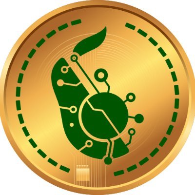 🚀 Agro4.0 Tech
📈 Actions NOT Words
💸 Wise Investment
📊 Solutions
🌐 Save the planet
🍃 #GreenGoldCoin