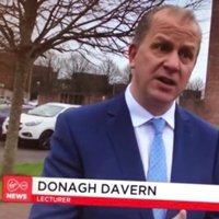 Donagh Davern (@donaghd) 's Twitter Profile Photo Donagh Davern (@donaghd) 's Twitter Profile Photo