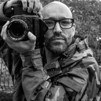 Alex Bershaw (@alexbershaw) 's Twitter Profile