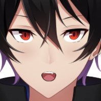 Kuzune 🧣 Vtubさんのプロフィール画像