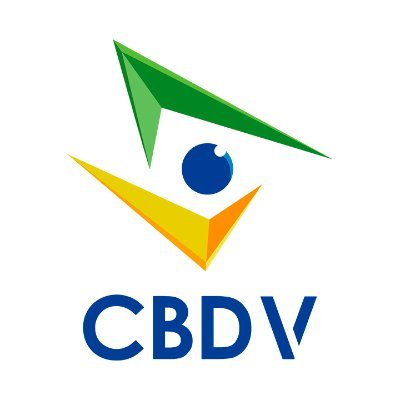 Twitter oficial da Confederação Brasileira de Desportos de Deficientes Visuais. ⚽️🥋🇧🇷🏆 📲Facebook: @cbdvoficial 📲Insta: @cbdvoficial 📧 cbdv@cbdv.org.br