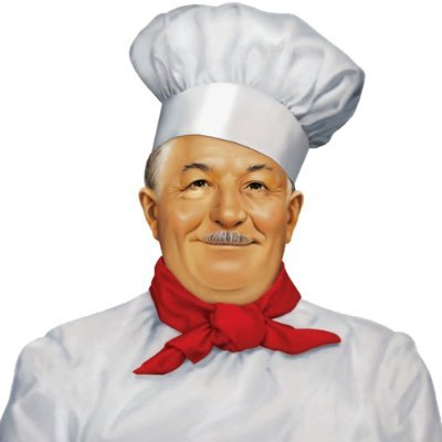 ChefBOTarde's profile picture. 