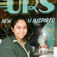 Sarah Qari (@sarqari) 's Twitter Profile