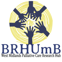 West Midlands Palliative Care Research Hub