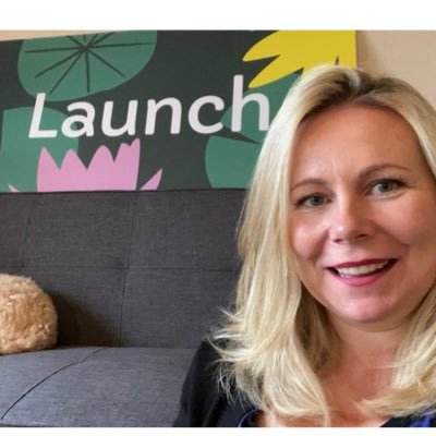 Female Founder of @launchonlineuk Award Winning Paid Media Agency for Ambitious Advertisers | HeroConf 2022 Speaker l DTC & PPC