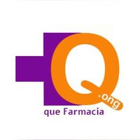 +QFarmacia_ORG(@QfarmaciaO) 's Twitter Profile Photo