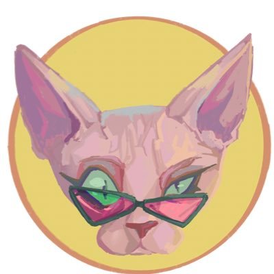 ViridescentMars's profile picture. im ovulating mb