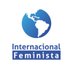 Internacional Feminista (@inter_fem) Twitter profile photo Internacional Feminista (@inter_fem) Twitter profile photo