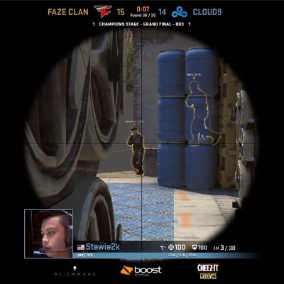 NACSenjoyer's profile picture. 