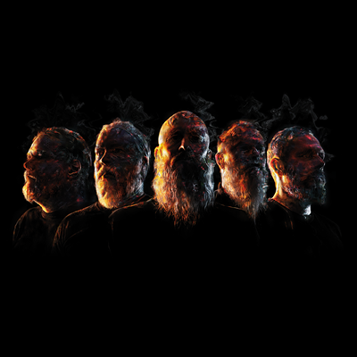 meshuggah Profile Picture