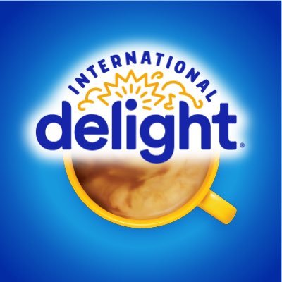 Fill your mug with International Delight or mess up your whole dang day