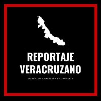 Reportaje Veracruzano(@ReportajeVer) 's Twitter Profile Photo