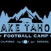Lake Tahoe Football Camp (@laketahoefbcamp) Twitter profile photo Lake Tahoe Football Camp (@laketahoefbcamp) Twitter profile photo