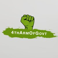 4thArmOfGovt (@4tharmofgovt) 's Twitter Profile