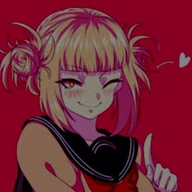 Toga Himiko🇺🇦 (@I_beshenuy)