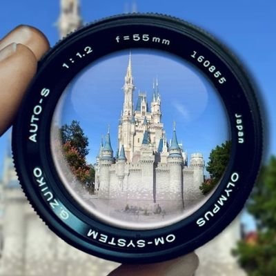 Disney fan sharing the magic through my camera lens.