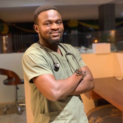 @T.I. Amass,@HeartsOfAok @Madridista SDA Hospital Dominase Ghana