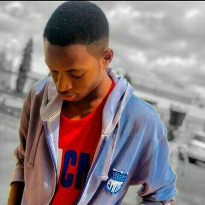 efeogheneotega's profile picture. Simple dude