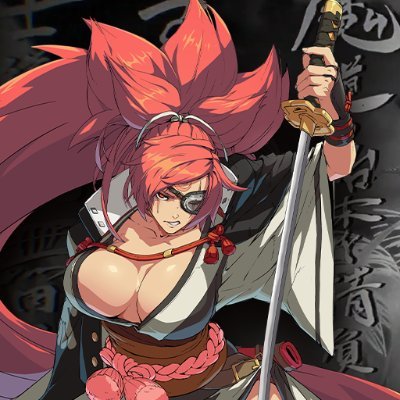 Fighting games player with interests in game design & development, art, music, anime, and manga.