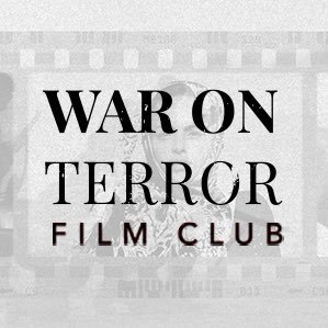 War on Terror Film Club