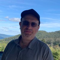 Alex Goldberg (@alexgoldbal) 's Twitter Profile