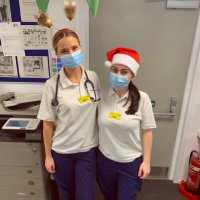 Chloë Kendrick (@chloek_physio) 's Twitter Profile