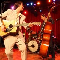 Peter Cooper (@petercmusic) 's Twitter Profile