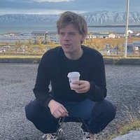 David Erik Mollberg (@davidemollberg) 's Twitter Profile