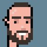 ClintLuna's profile picture. Digital asset agrarian