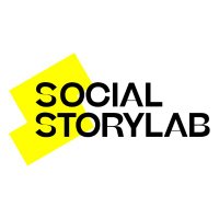Social Storylab(@social_storylab) 's Twitter Profile Photo