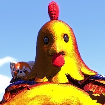 Ferrisさんのプロフィール画像