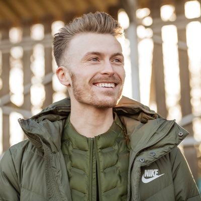 Endurance Athlete | 14:31 5k | 2:29 Marathoner | Coach | Storyteller ✉️ lloyd@teamprojectrun.com