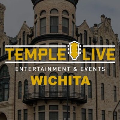 Hotels near TempleLive Wichita