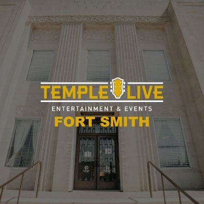 TempleLive Fort Smith