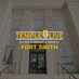 TempleLive Fort Smith (@TempleLiveFSm) Twitter profile photo